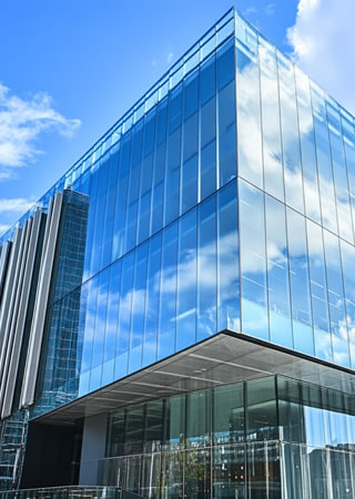 公司簡介 公司簡介